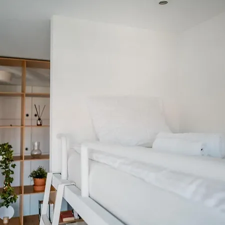 Apartmán Modern City Centre Studio - Air Conditioning - Near Wroclaw Main Station