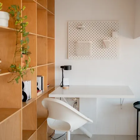 Modern City Centre Studio - Air Conditioning - Near Wroclaw Main Station * Vratislav