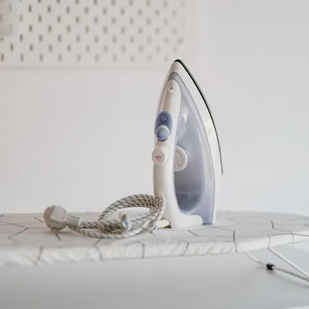 Modern City Centre Studio - Air Conditioning - Near Wroclaw Main Station *