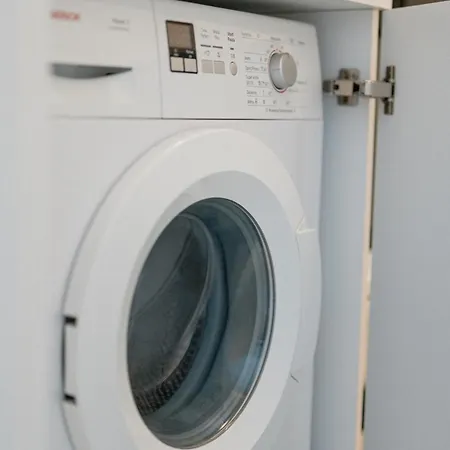 Modern City Centre Studio - Air Conditioning - Near Wroclaw Main Station * Vratislav